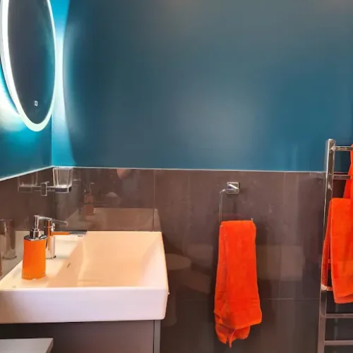 A&F Construction Ltd - Bathroom (1)
