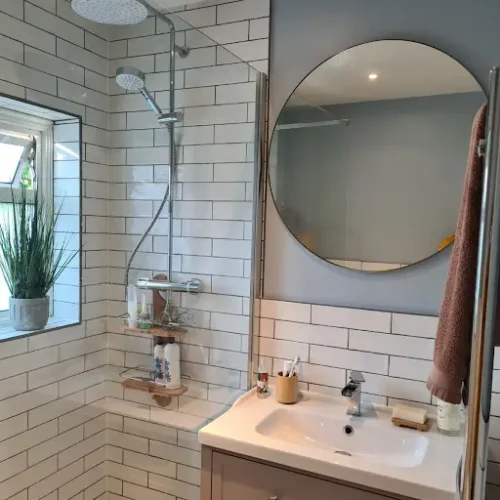 A&F Construction Ltd - Bathroom (11)