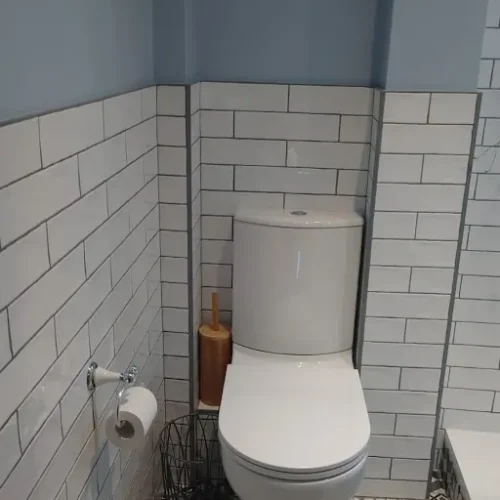 A&F Construction Ltd - Bathroom (12)
