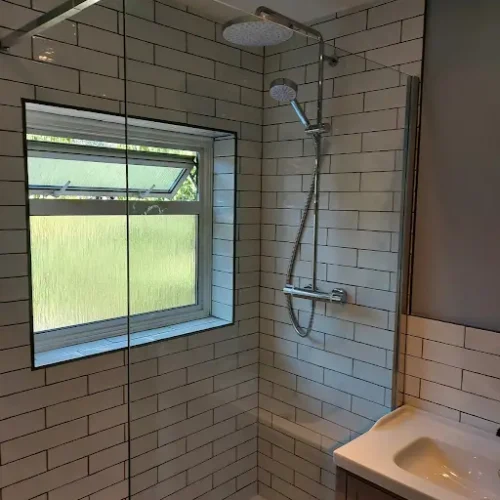 A&F Construction Ltd - Bathroom (15)