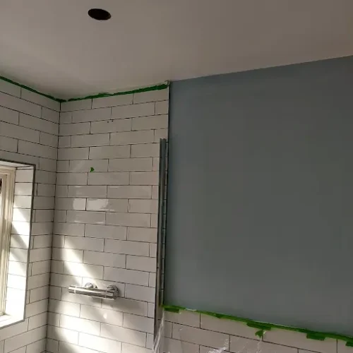 A&F Construction Ltd - Bathroom (16)