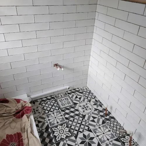 A&F Construction Ltd - Bathroom (17)