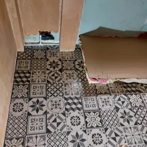 A&F Construction Ltd - Bathroom (18)