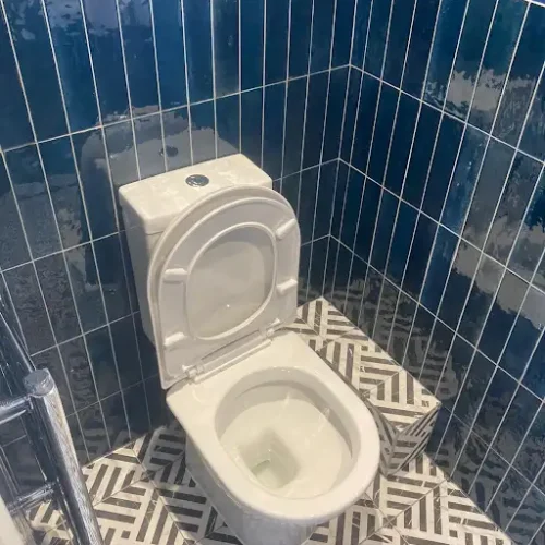 A&F Construction Ltd - Bathroom (20)