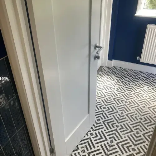 A&F Construction Ltd - Bathroom (21)