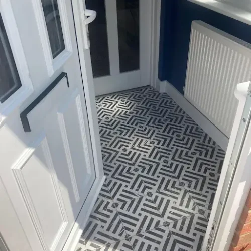 A&F Construction Ltd - Bathroom (22)