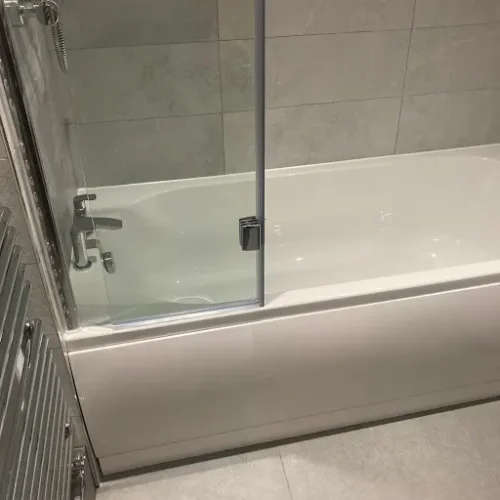 A&F Construction Ltd - Bathroom (23)