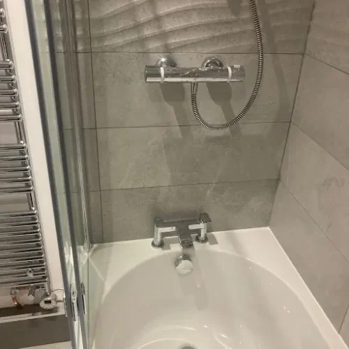 A&F Construction Ltd - Bathroom (24)