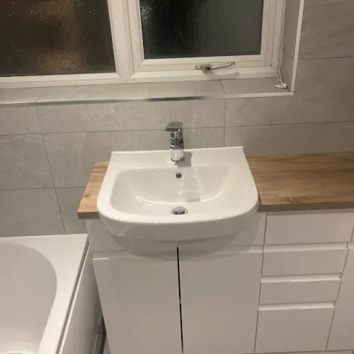 A&F Construction Ltd - Bathroom (25)