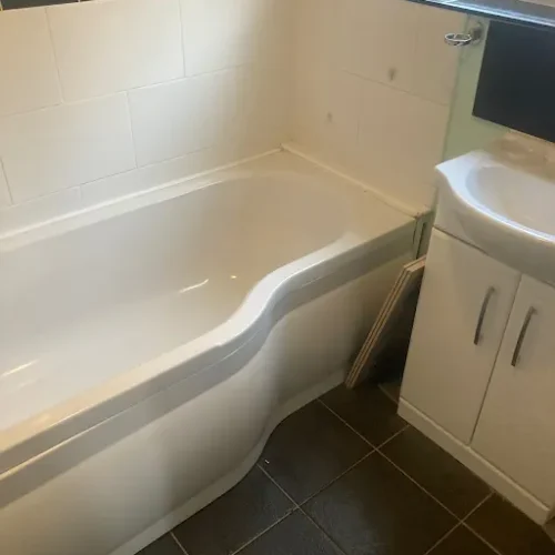 A&F Construction Ltd - Bathroom (26)