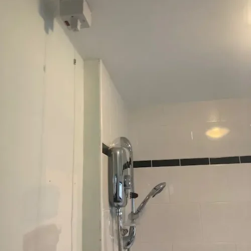 A&F Construction Ltd - Bathroom (27)