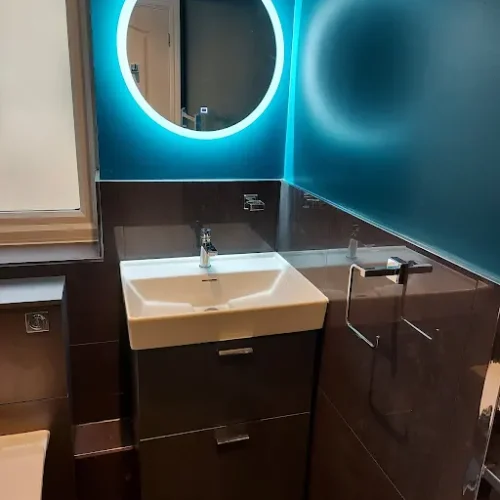 A&F Construction Ltd - Bathroom (3)