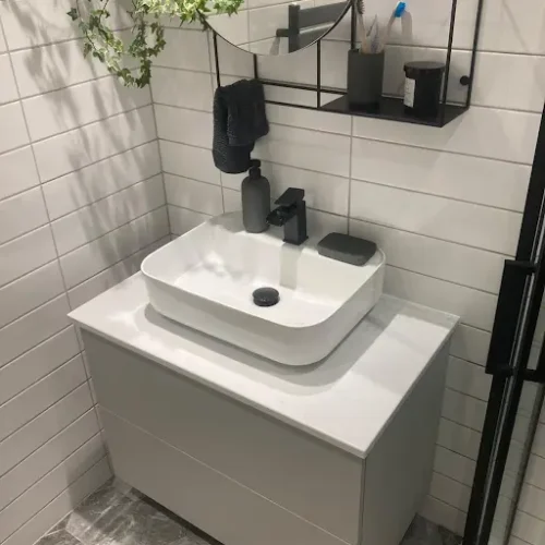 A&F Construction Ltd - Bathroom (31)