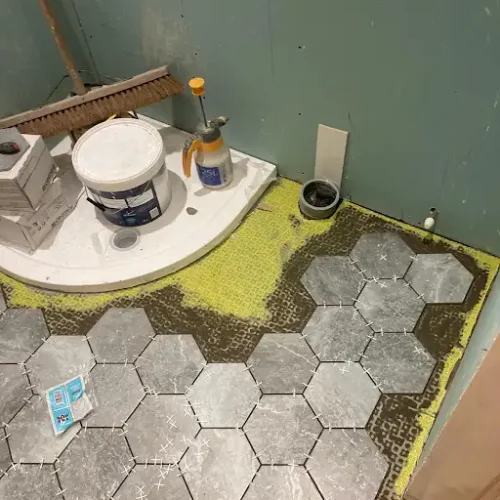 A&F Construction Ltd - Bathroom (32)