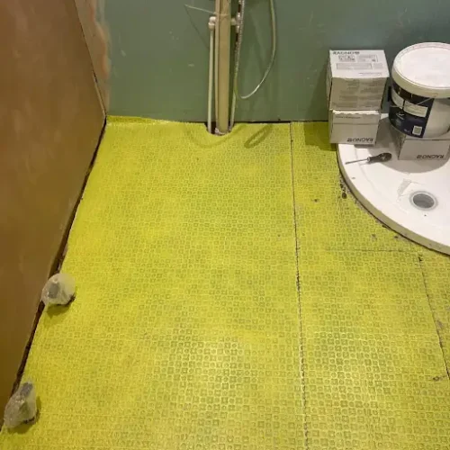 A&F Construction Ltd - Bathroom (33)
