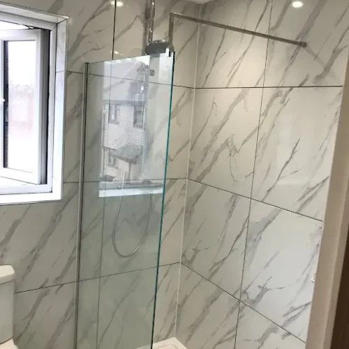 A&F Construction Ltd - Bathroom (37)