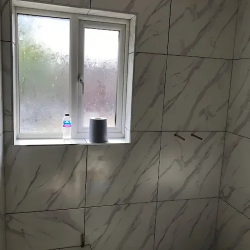 A&F Construction Ltd - Bathroom (38)