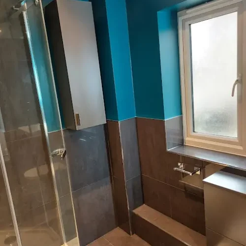 A&F Construction Ltd - Bathroom (4)