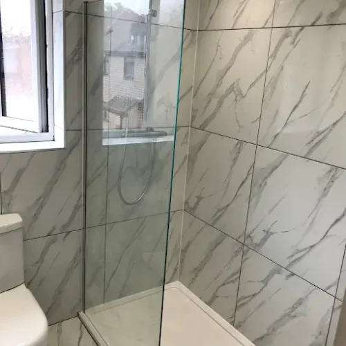 A&F Construction Ltd - Bathroom (43)