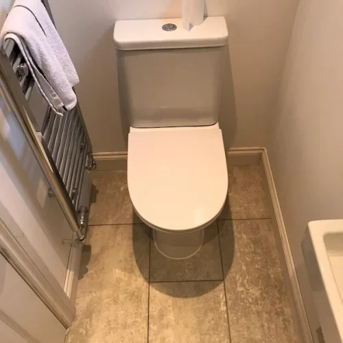 A&F Construction Ltd - Bathroom (44)