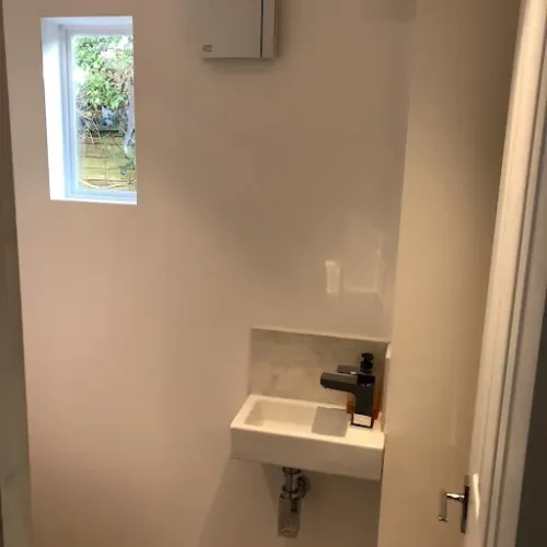 A&F Construction Ltd - Bathroom (45)