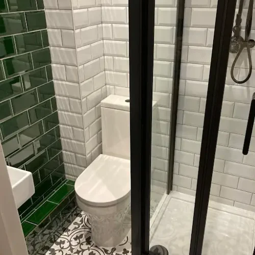 A&F Construction Ltd - Bathroom (55)