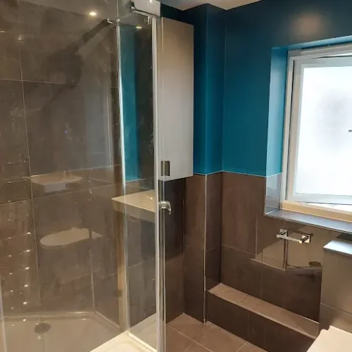 A&F Construction Ltd - Bathroom (9)