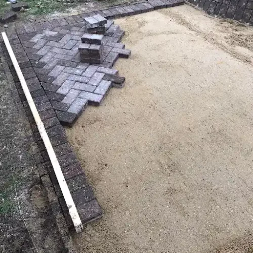 A&F Construction Ltd - Driveway (10)