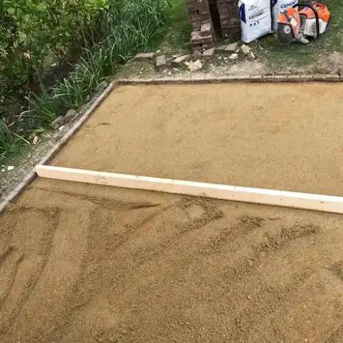 A&F Construction Ltd - Driveway (11)