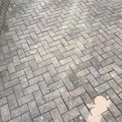 A&F Construction Ltd - Driveway (2)