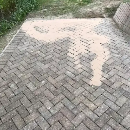 A&F Construction Ltd - Driveway (3)