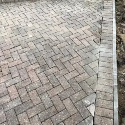 A&F Construction Ltd - Driveway (4)
