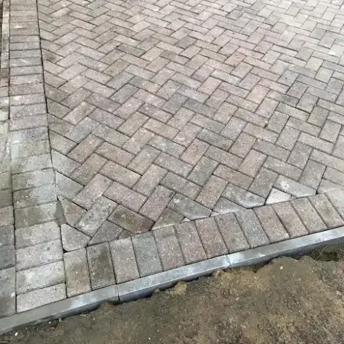 A&F Construction Ltd - Driveway (5)