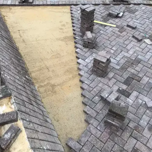 A&F Construction Ltd - Driveway (6)