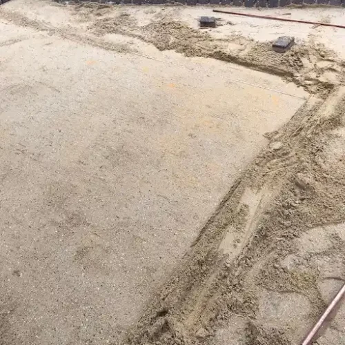 A&F Construction Ltd - Driveway (9)