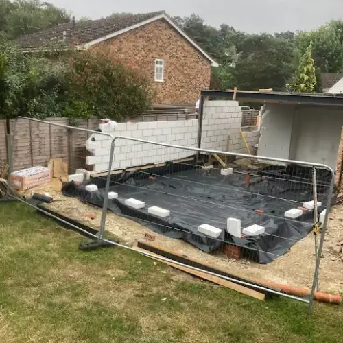 A&F Construction Ltd - Extension (11)