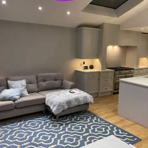 A&F Construction Ltd - Extension (13)