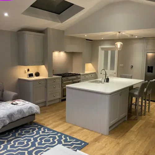 A&F Construction Ltd - Extension (3)