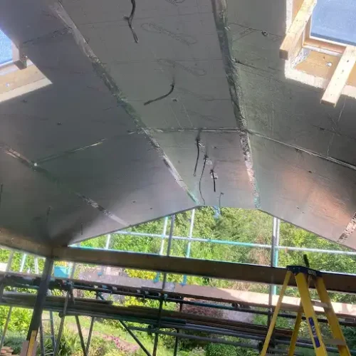 A&F Construction Ltd - Extension (6)