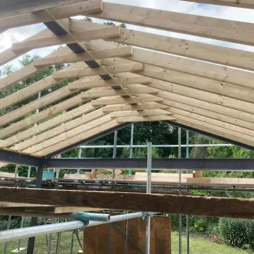 A&F Construction Ltd - Extension (7)