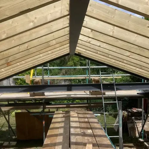 A&F Construction Ltd - Extension (9)