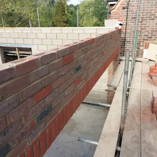 A&F Construction Ltd - Garage (5)